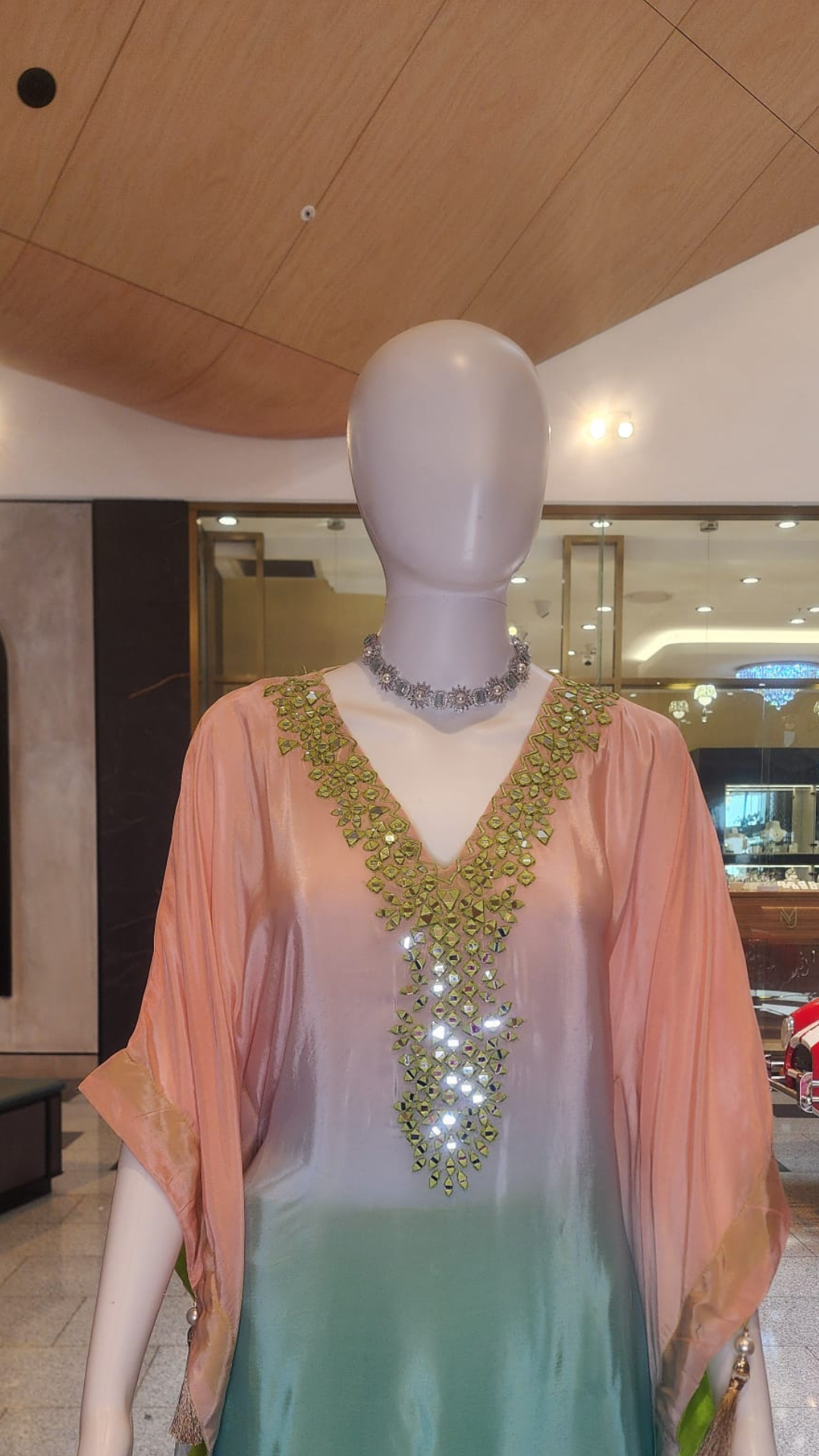 3 color kaftan 2