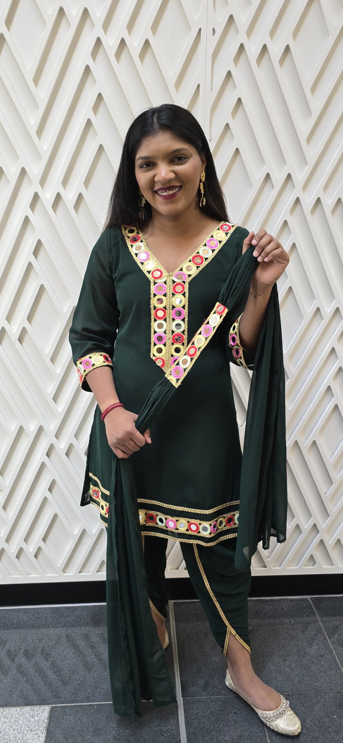Dhoti Suit 1a.jpeg K-33, P-40
