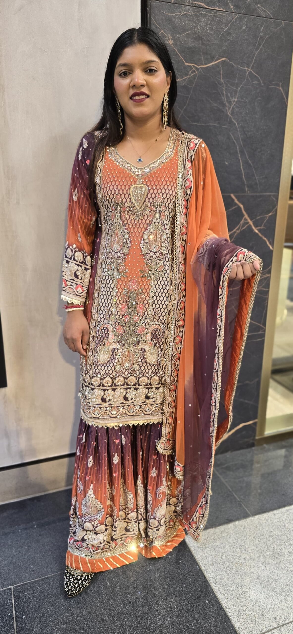 Rust Sharara 2