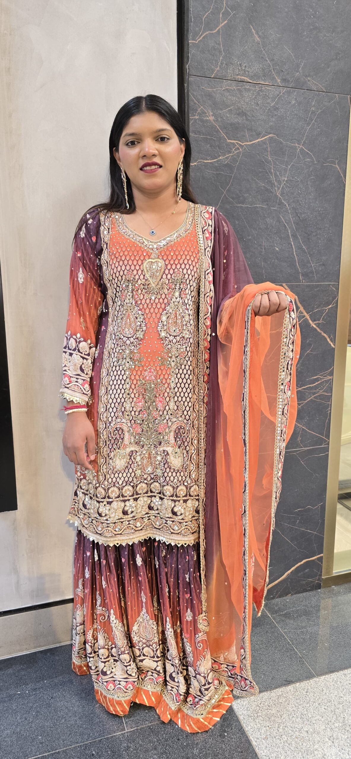 Rust Sharara 3