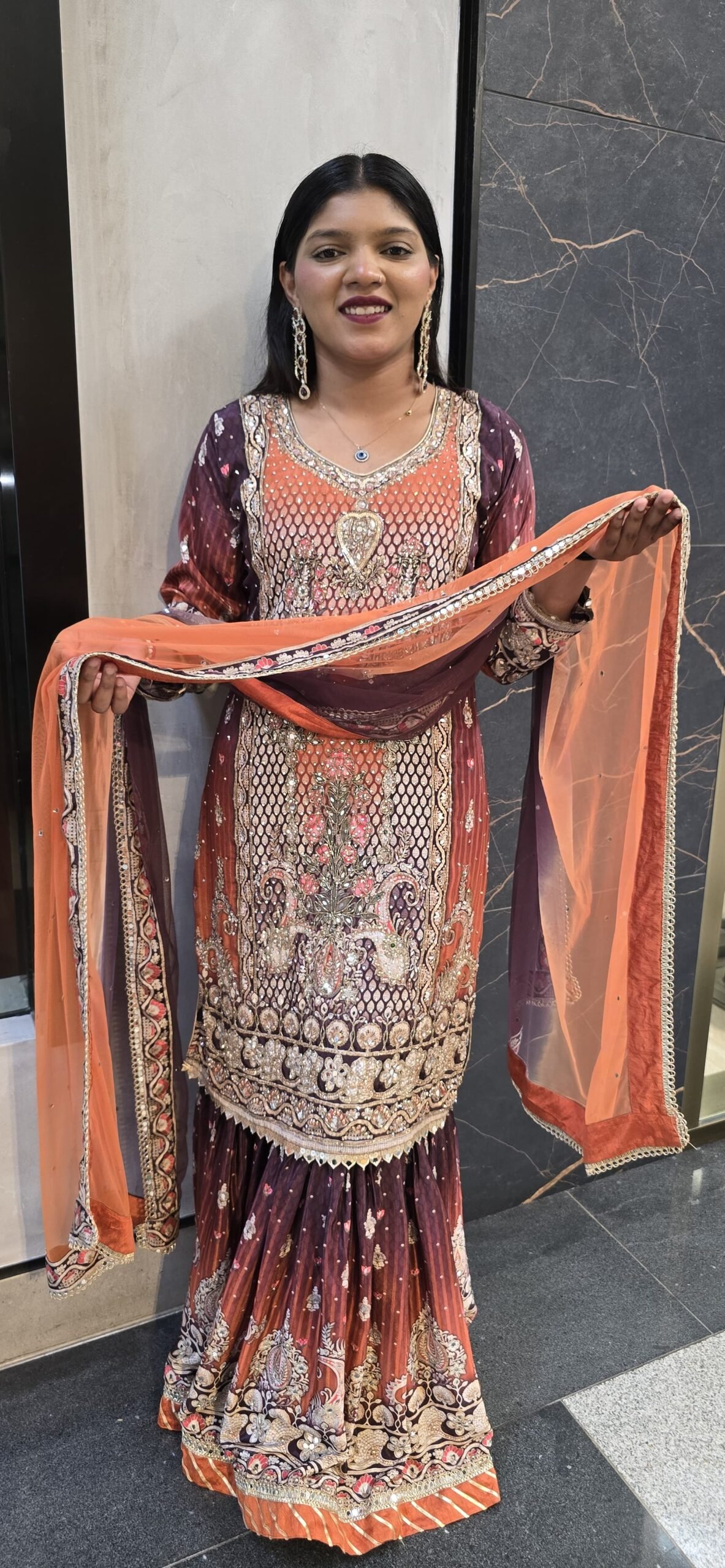 Rust Sharara 4