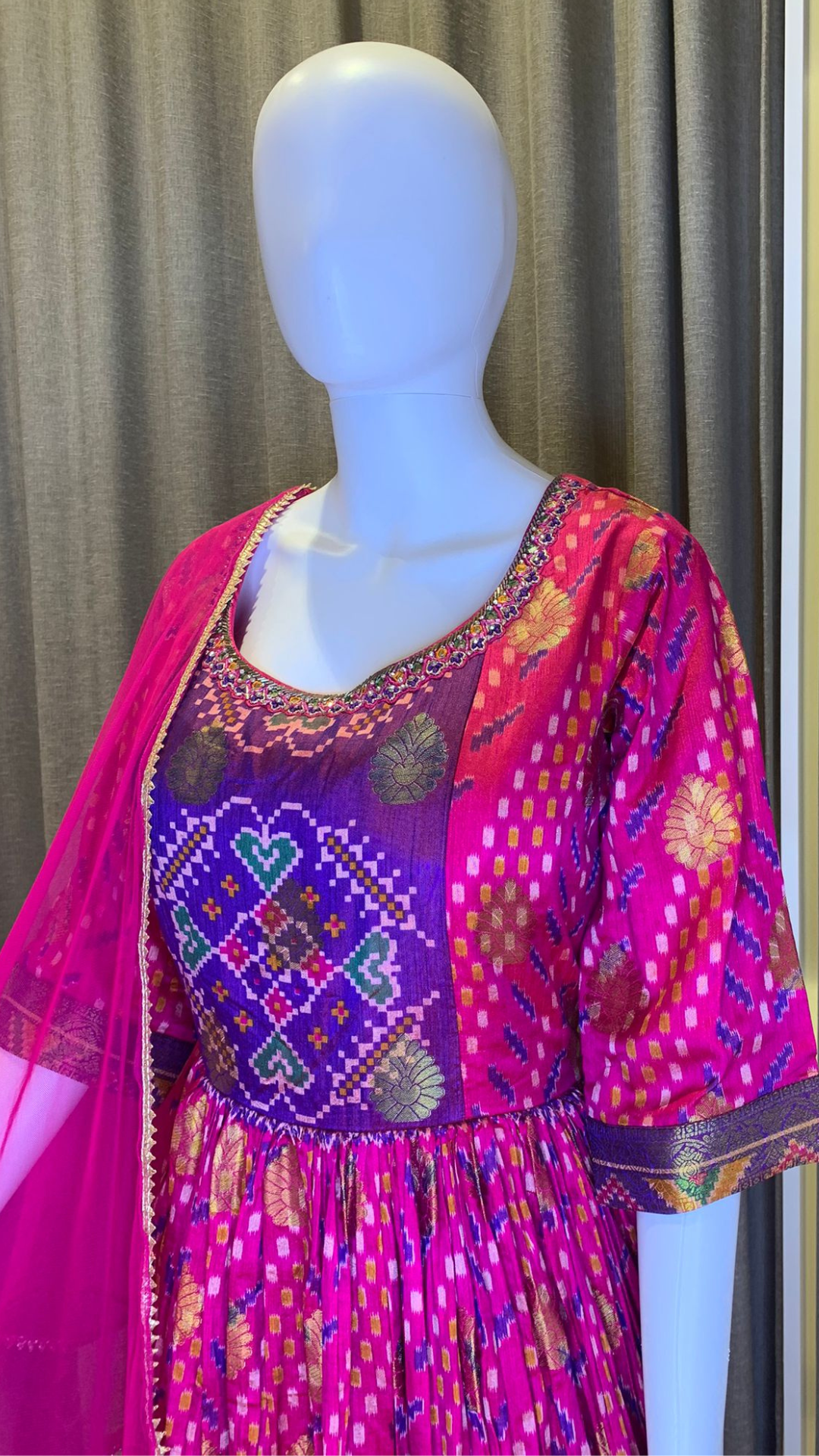 silk pink 4